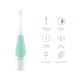 TrueLife SonicBrush Baby G Heads Medium pótfej